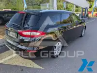 2016 Ford Mondeo
