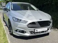 2016 Ford Mondeo