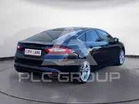2016 Ford Mondeo