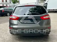 2016 Ford Mondeo