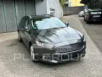 2016 Ford Mondeo