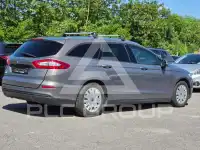 2016 Ford Mondeo