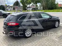 2016 Ford Mondeo