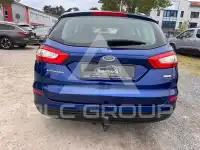2016 Ford Mondeo