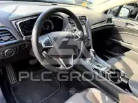 2016 Ford Mondeo