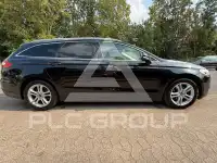 2016 Ford Mondeo