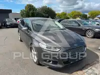 2016 Ford Mondeo