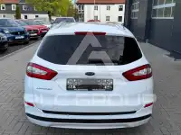 2016 Ford Mondeo