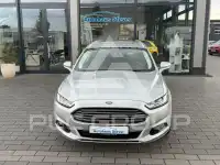 2016 Ford Mondeo