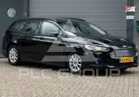 2016 Ford Mondeo