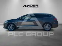2016 Ford Mondeo