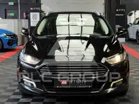 2016 Ford Mondeo