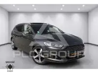 2016 Ford Mondeo