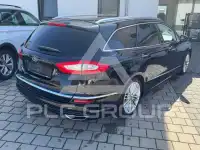 2016 Ford Mondeo