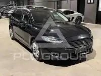 2016 Ford Mondeo