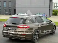 2016 Ford Mondeo