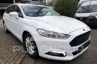 2016 Ford Mondeo