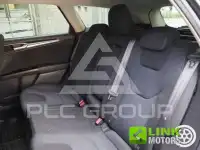 2016 Ford Mondeo