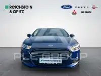 2016 Ford Mondeo