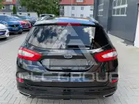 2016 Ford Mondeo