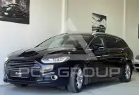 2016 Ford Mondeo