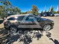 2016 Ford Mondeo