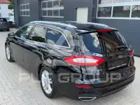 2016 Ford Mondeo