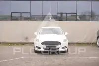 2016 Ford Mondeo