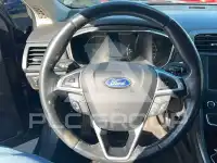 2016 Ford Mondeo