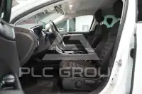 2016 Ford Mondeo