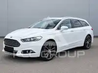 2016 Ford Mondeo