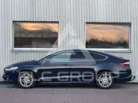 2016 Ford Mondeo