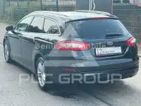 2016 Ford Mondeo