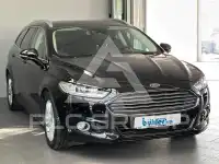 2016 Ford Mondeo