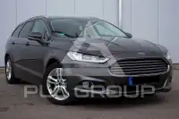 2016 Ford Mondeo
