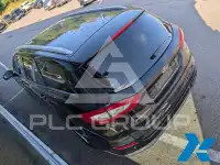 2016 Ford Mondeo