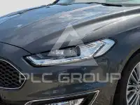 2016 Ford Mondeo