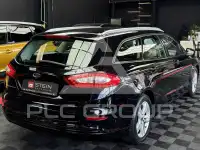 2016 Ford Mondeo