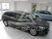 2016 Ford Mondeo