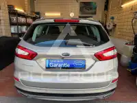 2016 Ford Mondeo