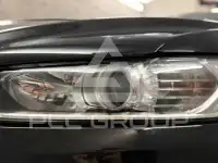 2016 Ford Mondeo