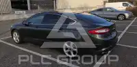 2016 Ford Mondeo
