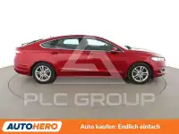 2016 Ford Mondeo