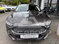 2016 Ford Mondeo