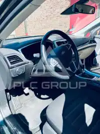 2016 Ford Mondeo
