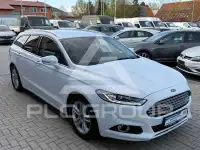 2016 Ford Mondeo