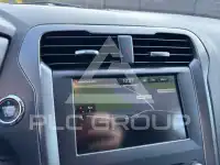2016 Ford Mondeo