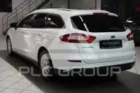 2016 Ford Mondeo