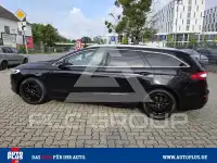 2016 Ford Mondeo