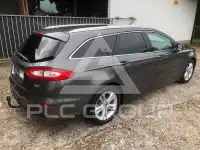 2016 Ford Mondeo